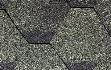 Petworth fibreglass shingle repairs