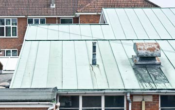 Petworth lead roofing costs