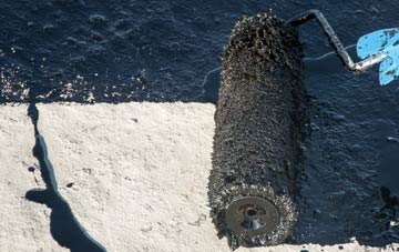 Petworth liquid sealant waterproofing