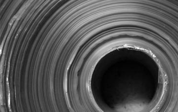 Petworth pvc roof replacement