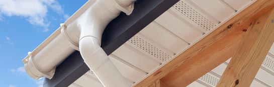 get Petworth guttering quotes today