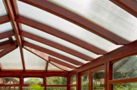 Petworth conservatory roofing insulation