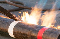 Petworth flat roofing replacement