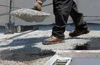 find rated Petworth flat roofing replacement companies