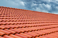 Petworth roofing tiles