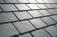 Petworth slate roof