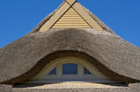 Petworth thatch roofing